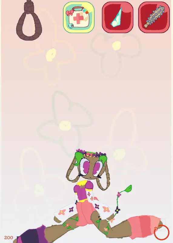 My first ragdoll! Hope yall like it! by @ST4RM00N_133