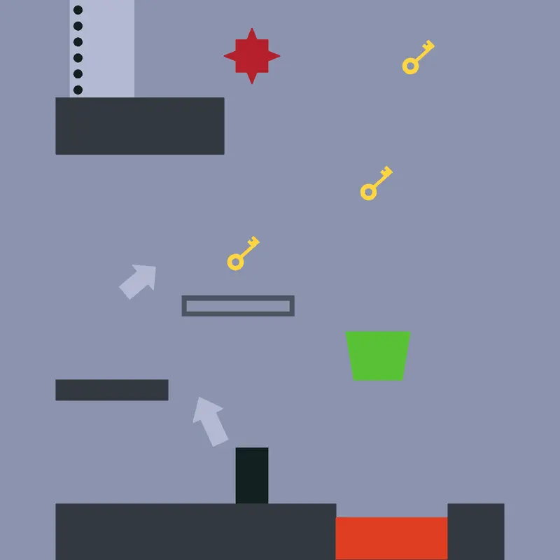 Game by @PhayDam