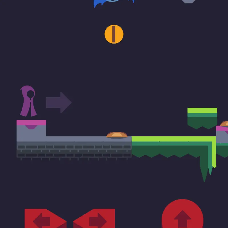 Platform 1 by @egginc