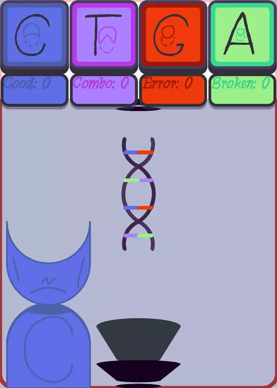 Game by @gradusnik