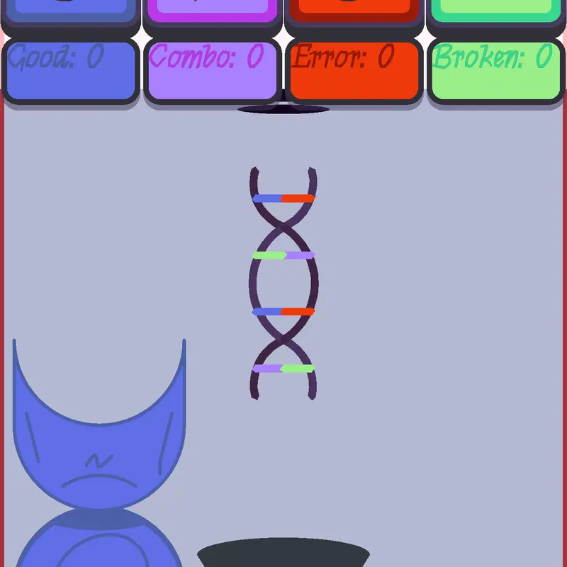 Game by @gradusnik