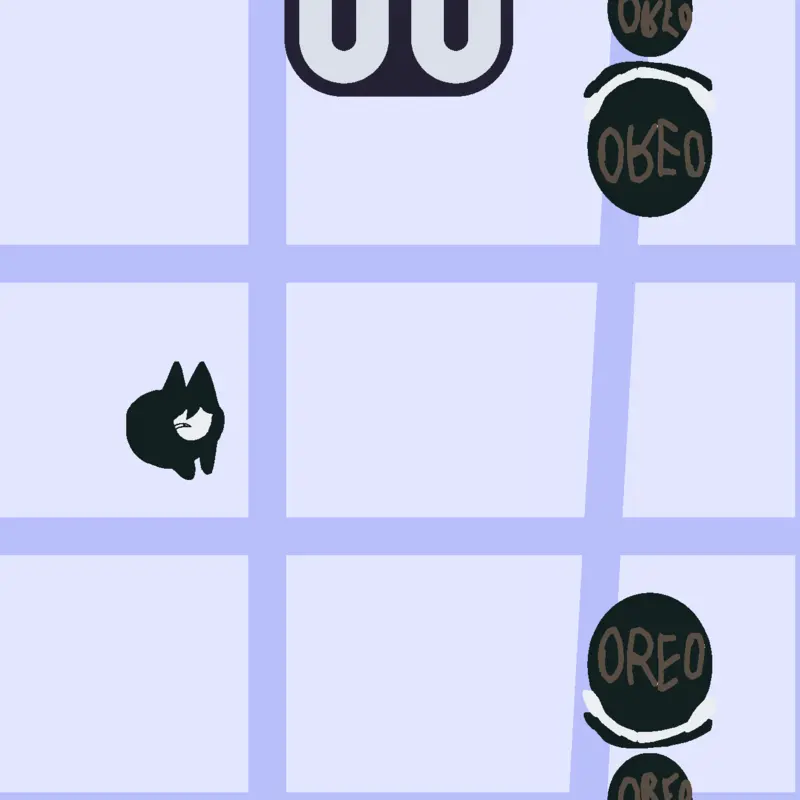Game by @ShellyStudio