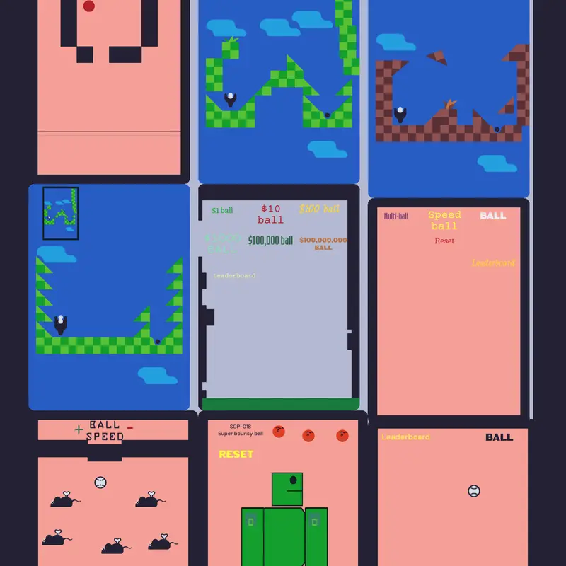 Game by @SimulationsBySomeone