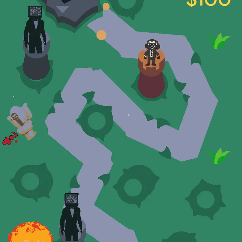 Game by @oskar0