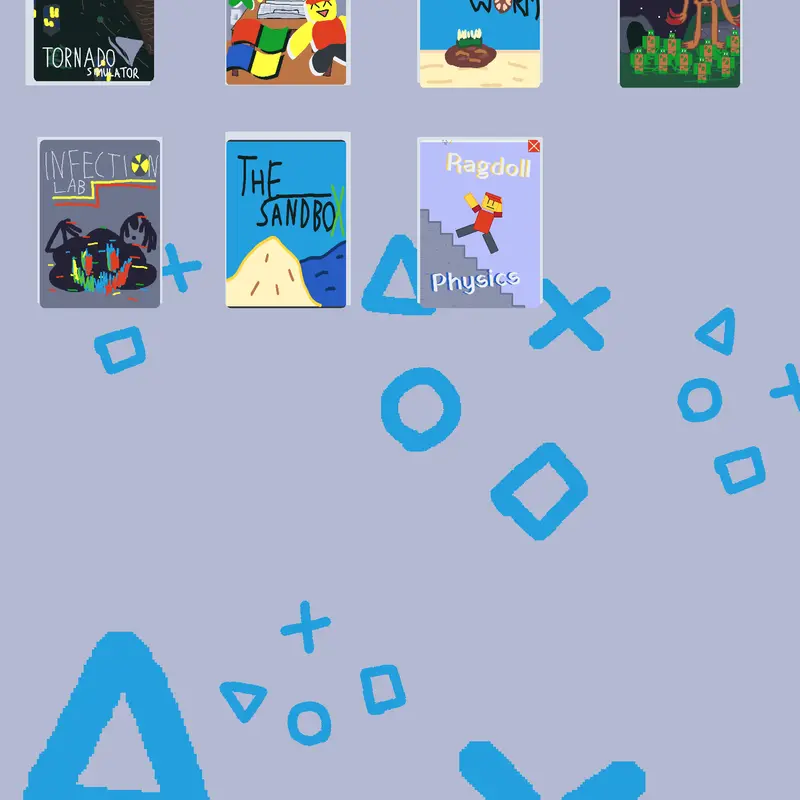 Game by @noliy