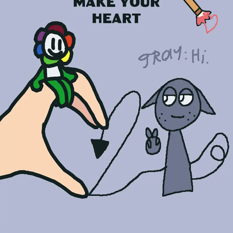 Game by @ilovesprunkiforever