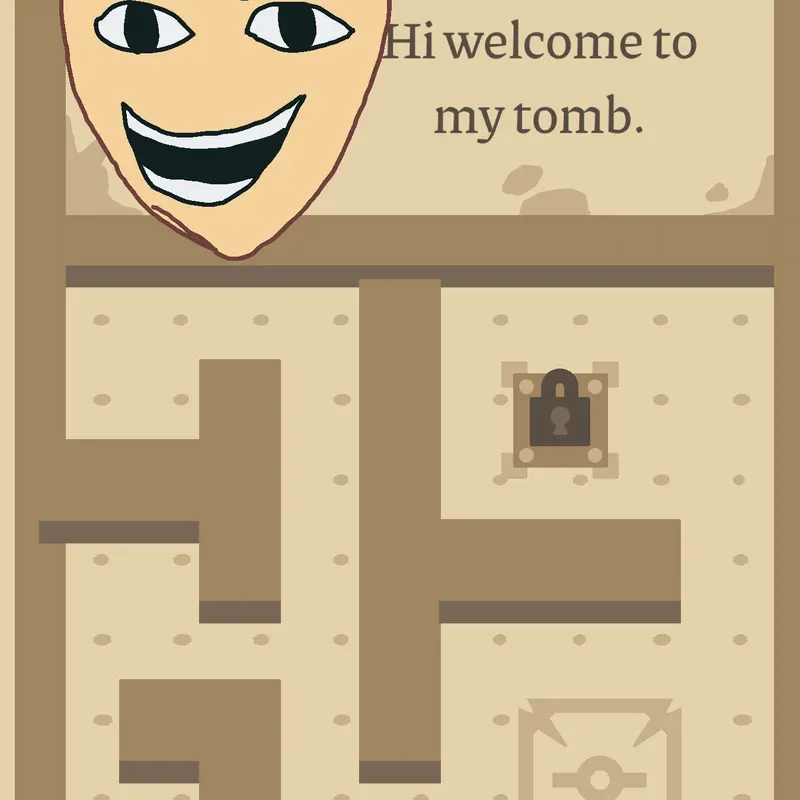 Game by @gorio