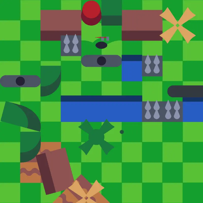 Game by @ilwyn