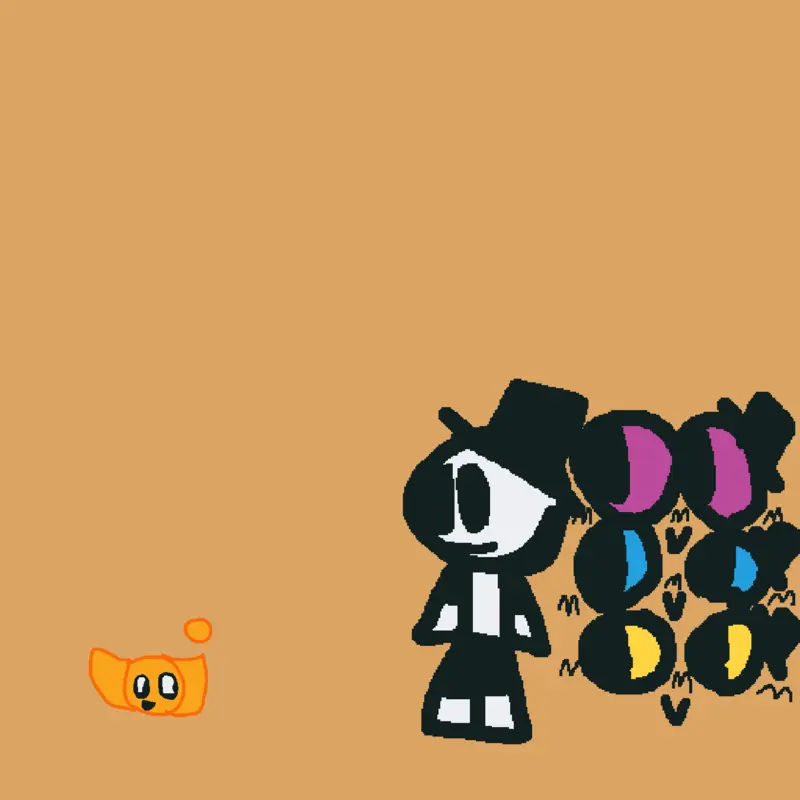 Game by @orangebaconplays