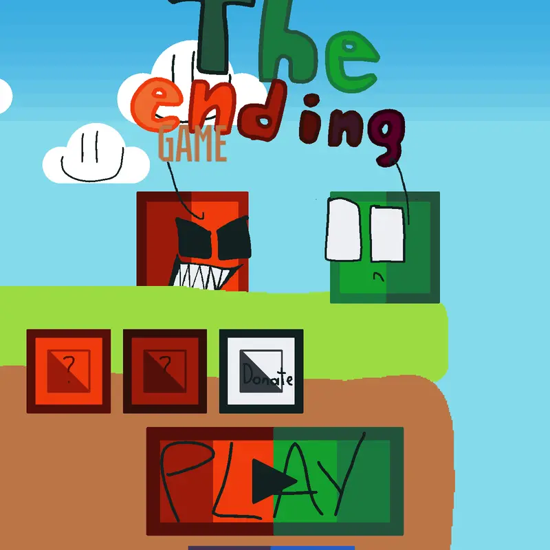 Game by @sprtinke