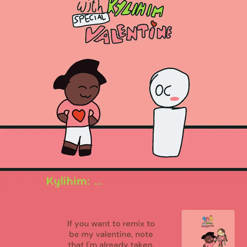 Game by @Kylihim