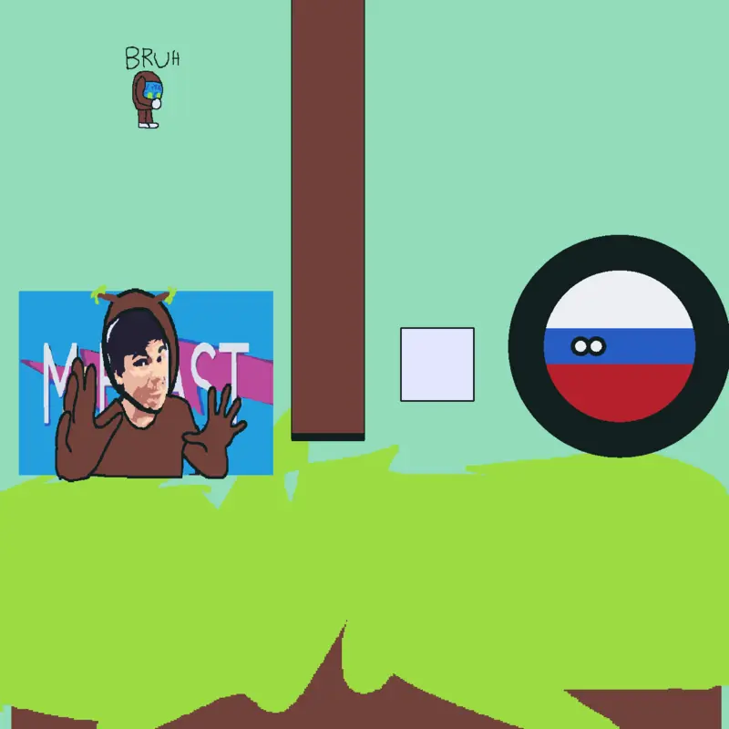 Game by @Gabrielhenoca