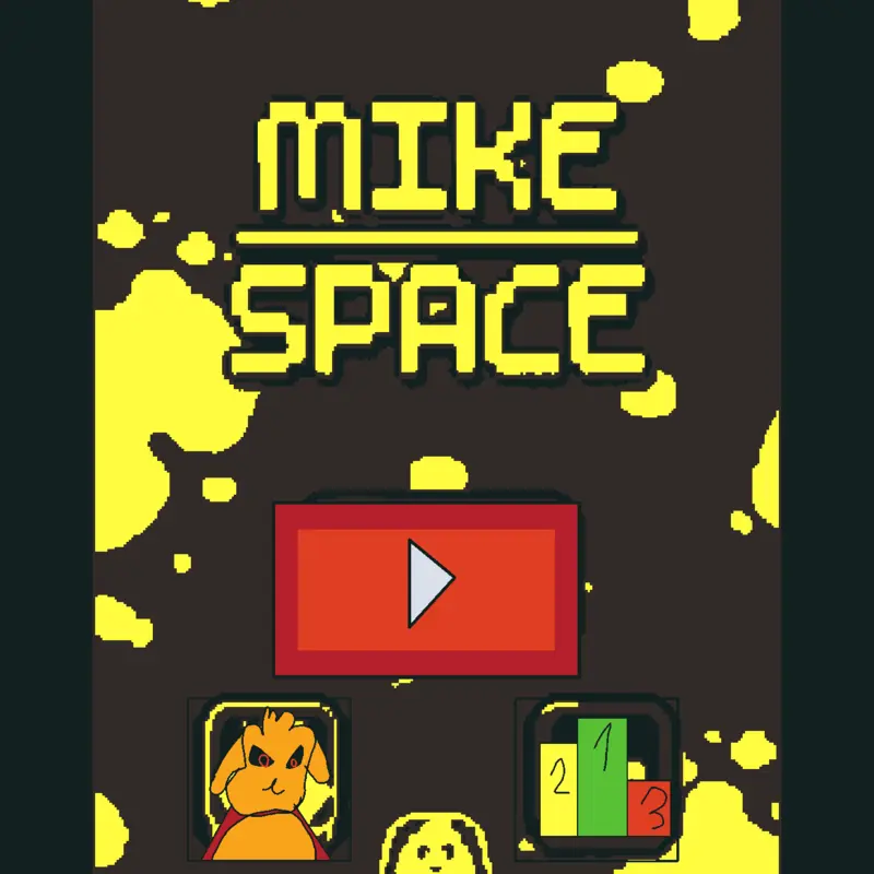Game by @noeljuega