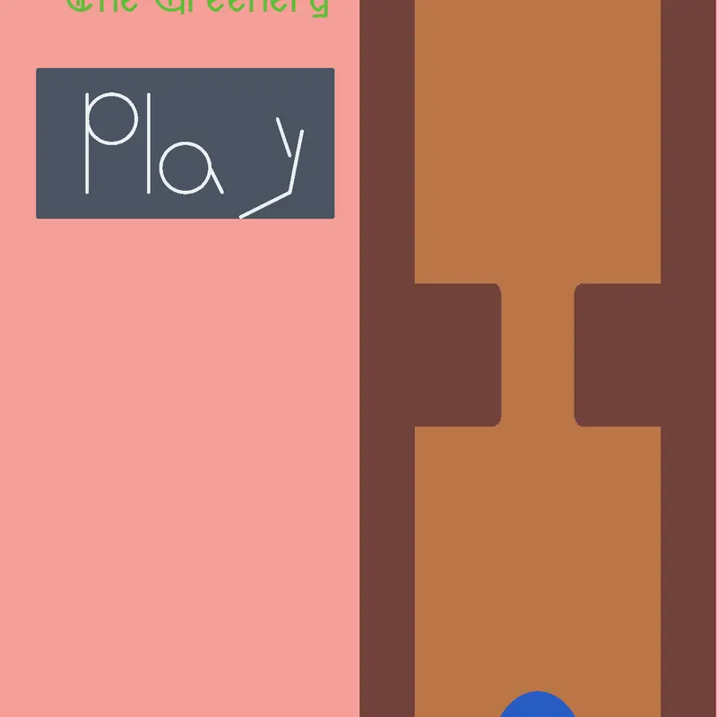 Doors the garden by @yukyop0