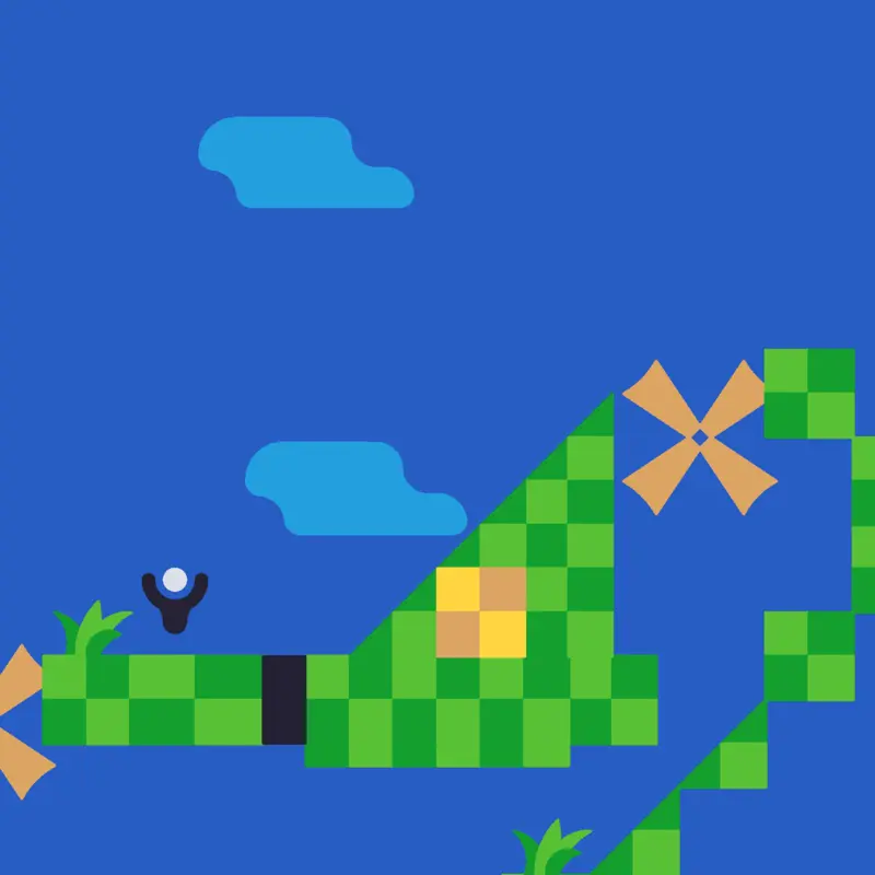 Game by @Dami1