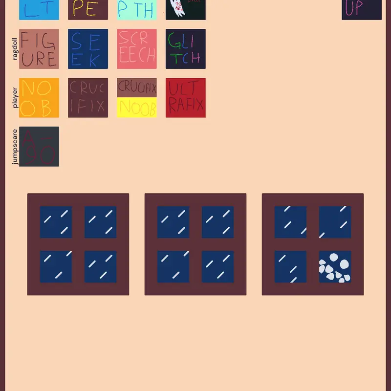 Game by @qaw
