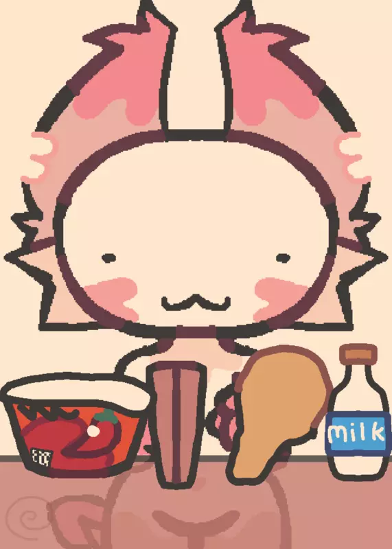 Game by @BuggyXbugs