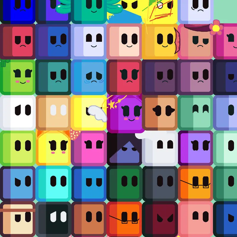 Game by @semcutexin_45