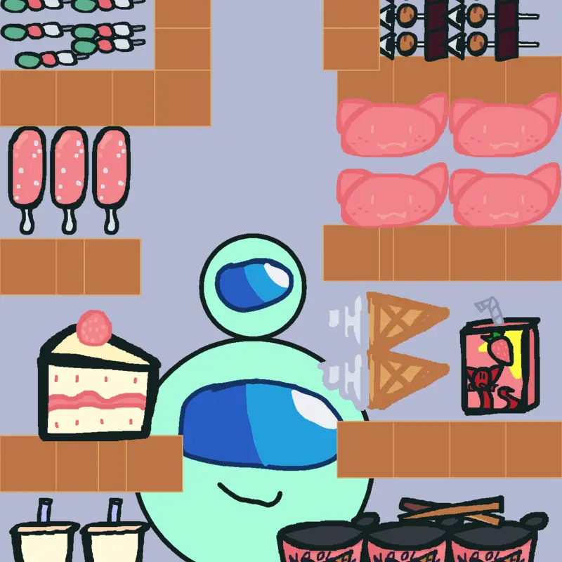 Game by @obani_igaro6900