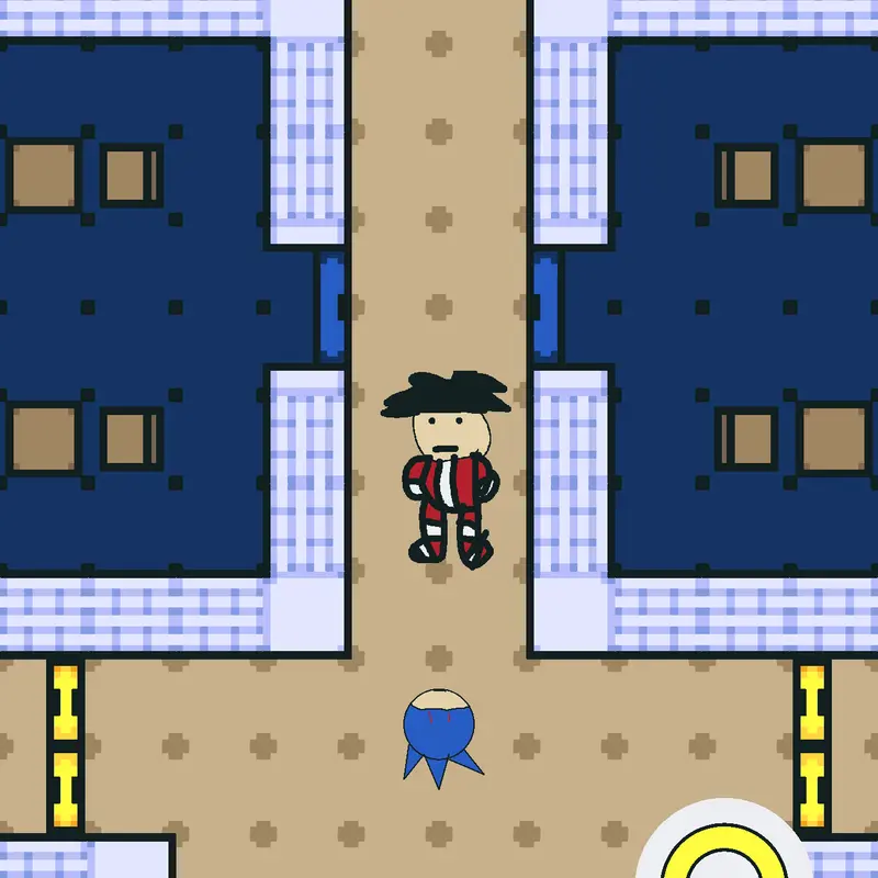 Game by @sonicchily