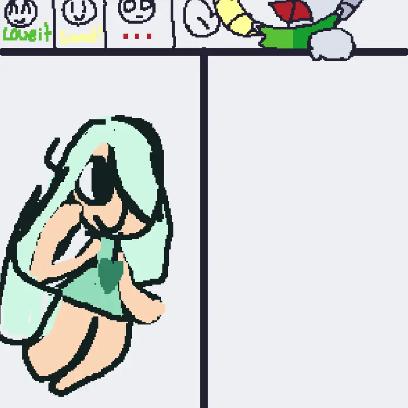 Game by @7yroldthatknowshowtodraw