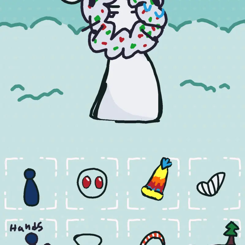 Game by @sodyXd