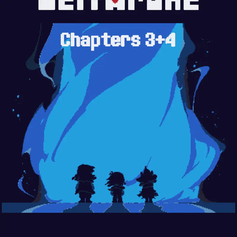 Game by @Thyymes