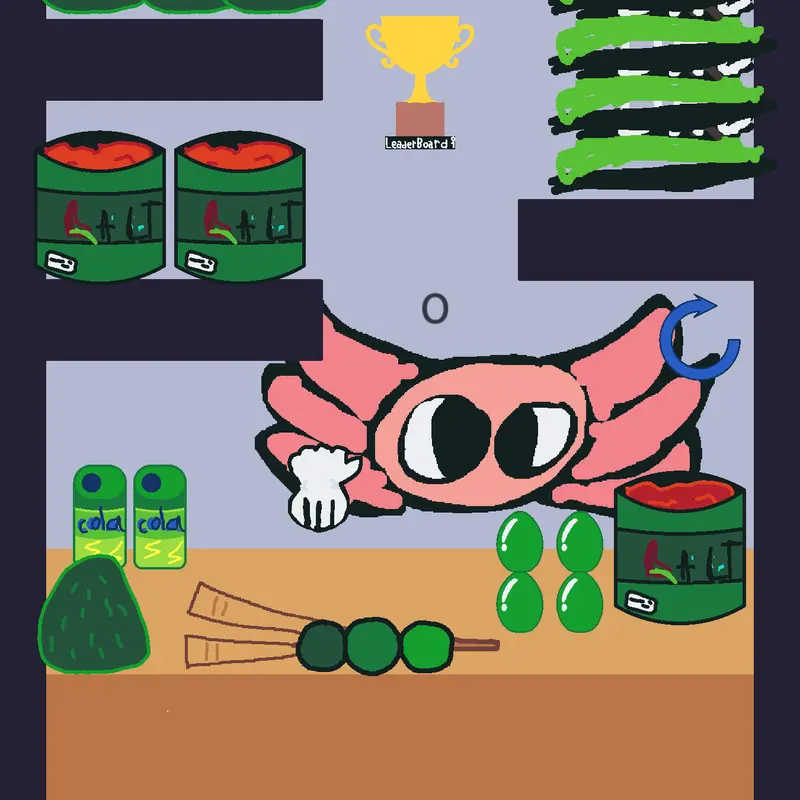 Game by @gelena_2324
