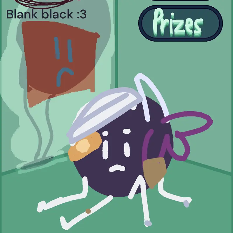 Game by @zdrovski_zanna
