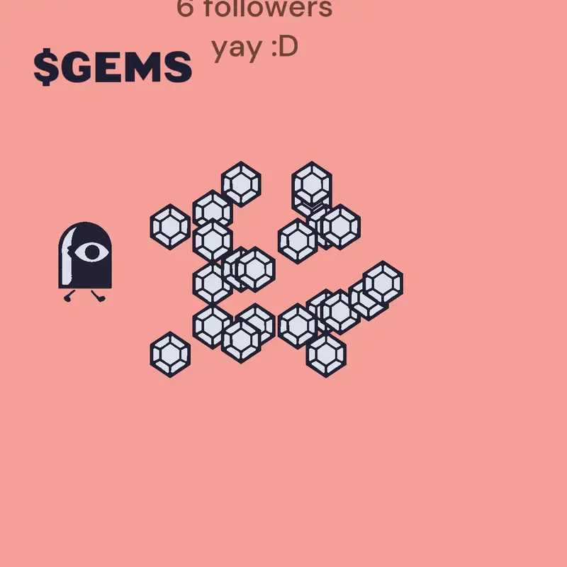 Game by @gaanr