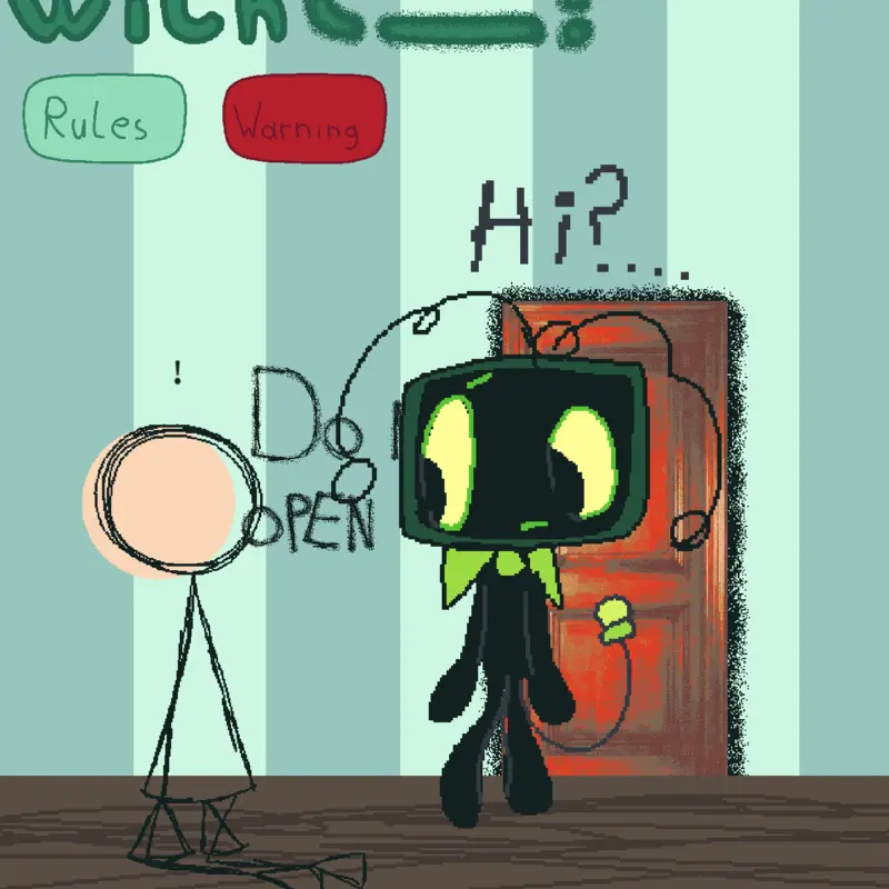 Game by @am_just_a_normal_person