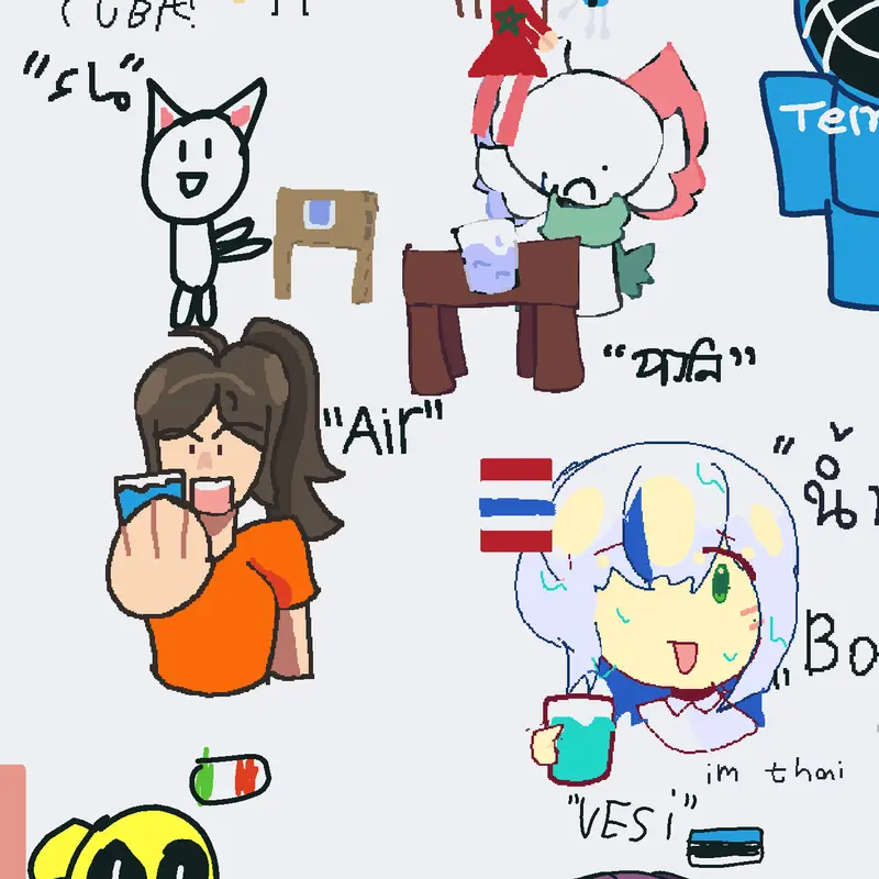 Game by @centaurslucasfan