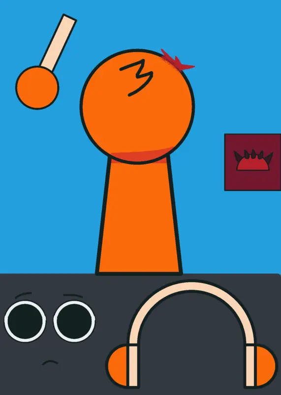 Game by @SOLANGEMENDONACNNDRG