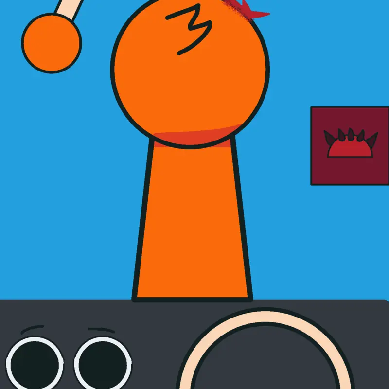 Game by @SOLANGEMENDONACNNDRG