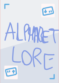 Alphabet lore