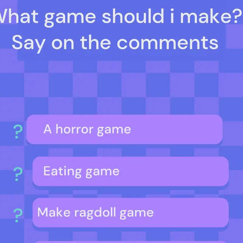 Game by @husyushhghskhhjfwjgfxghf