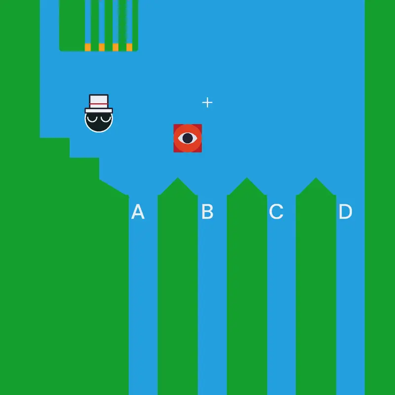 Game by @khainam