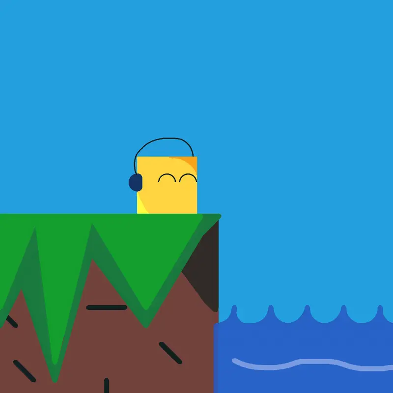 Game by @pedrosoy