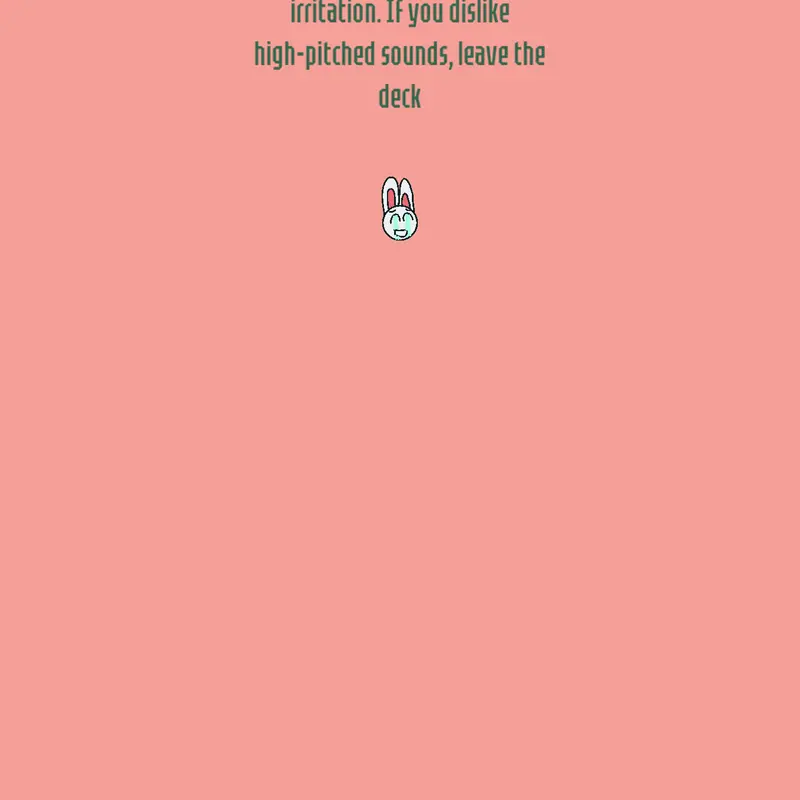 Game by @madotsuki_plush