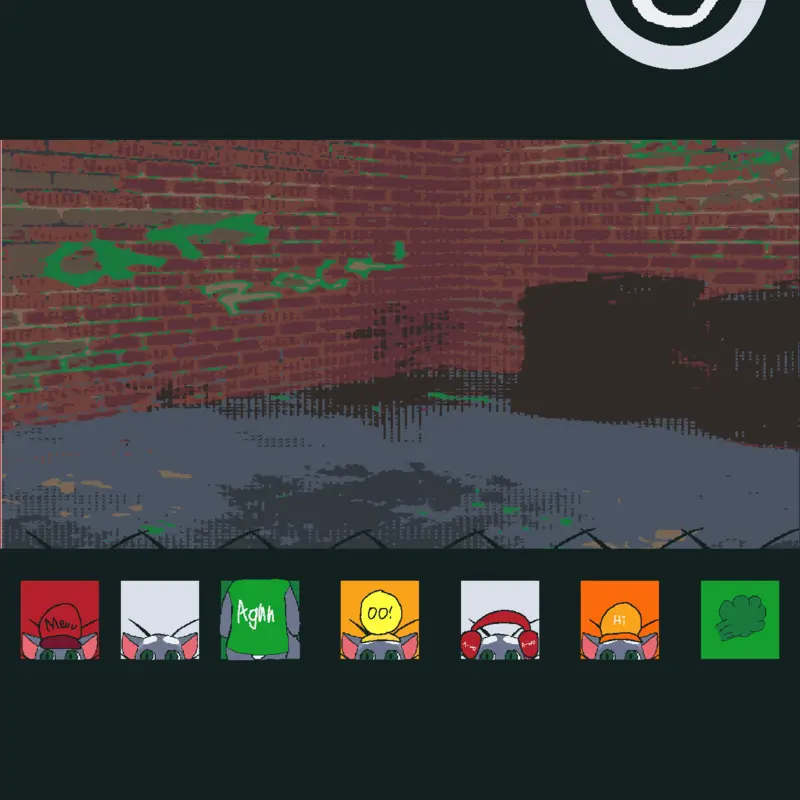 Game by @semihemi_