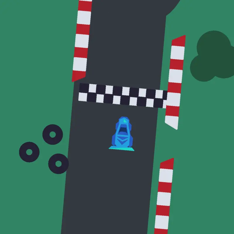 Game by @nicongkey