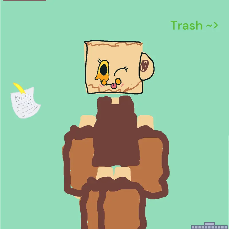 Game by @pebbleskibleskibtipeble