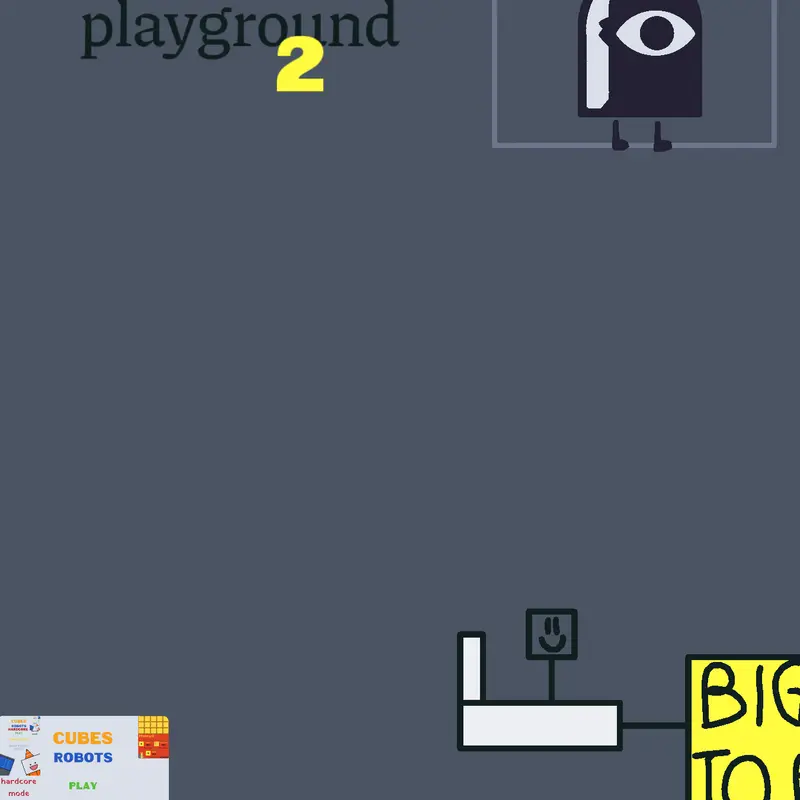 Game by @muffin_dev