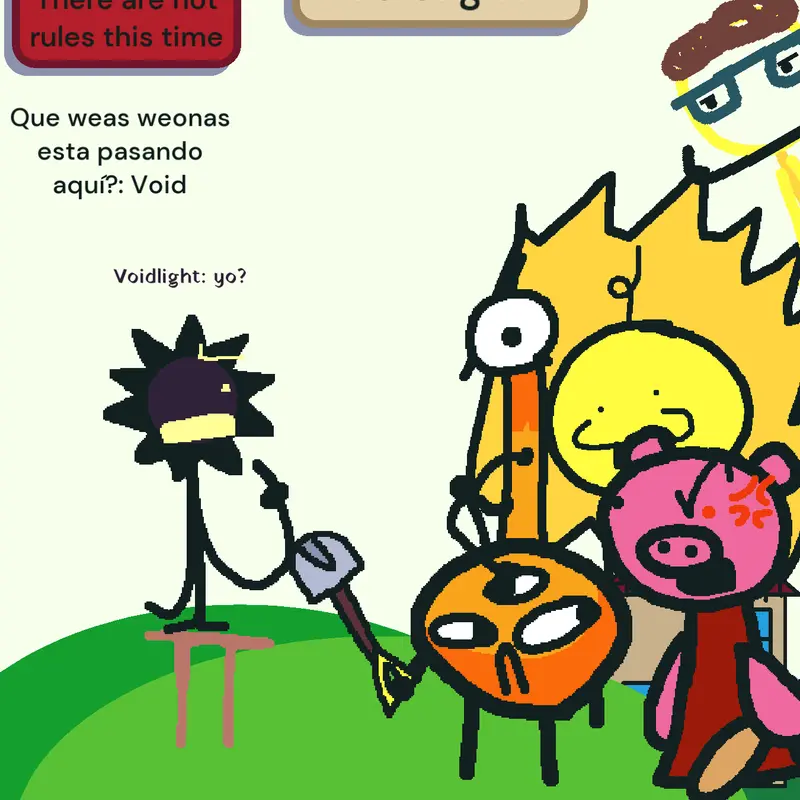 Game by @EnzoOM14