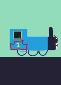 Thomas and cruks