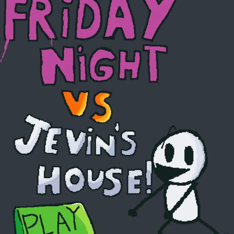 Game by @PotterJay