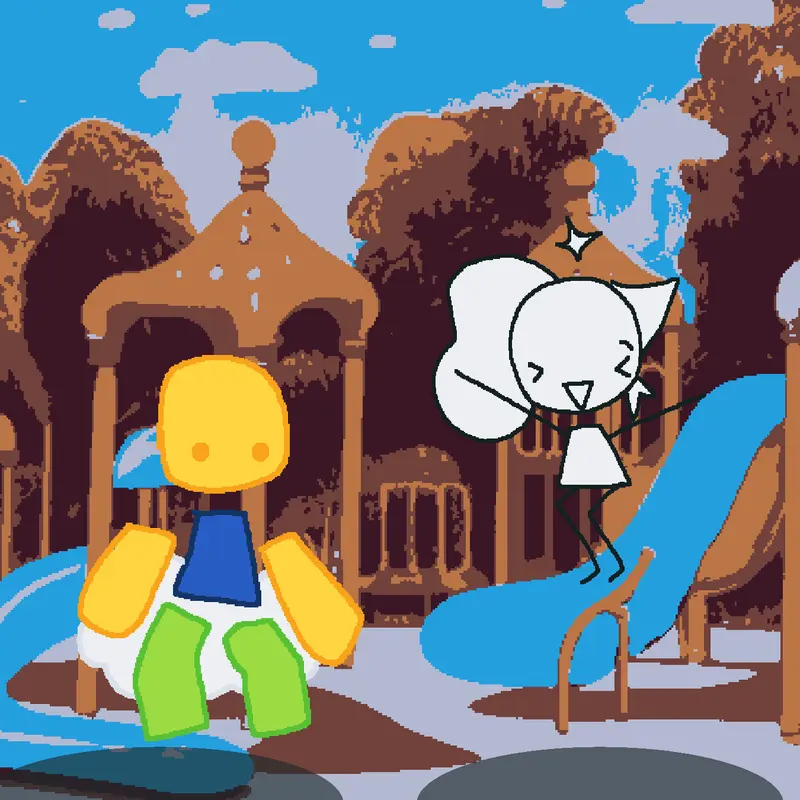 Game by @Noob_PlaysCastle