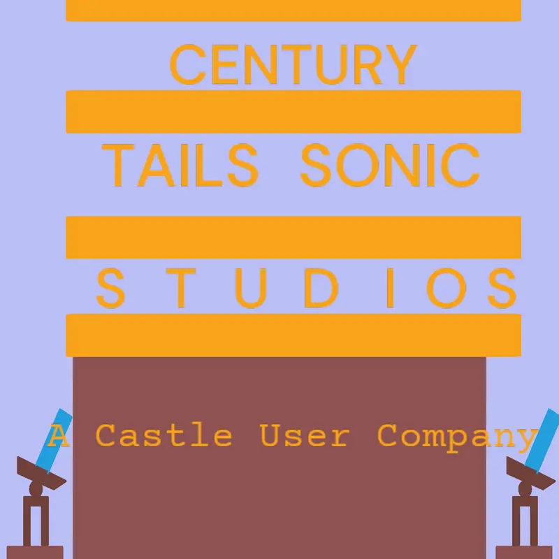 Game by @Sonic-Gamer