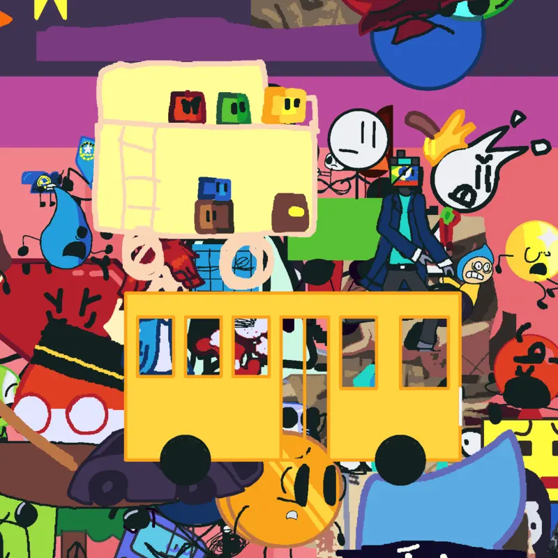 Game by @SUNFLOWER-CHAR-SSJ-SSD