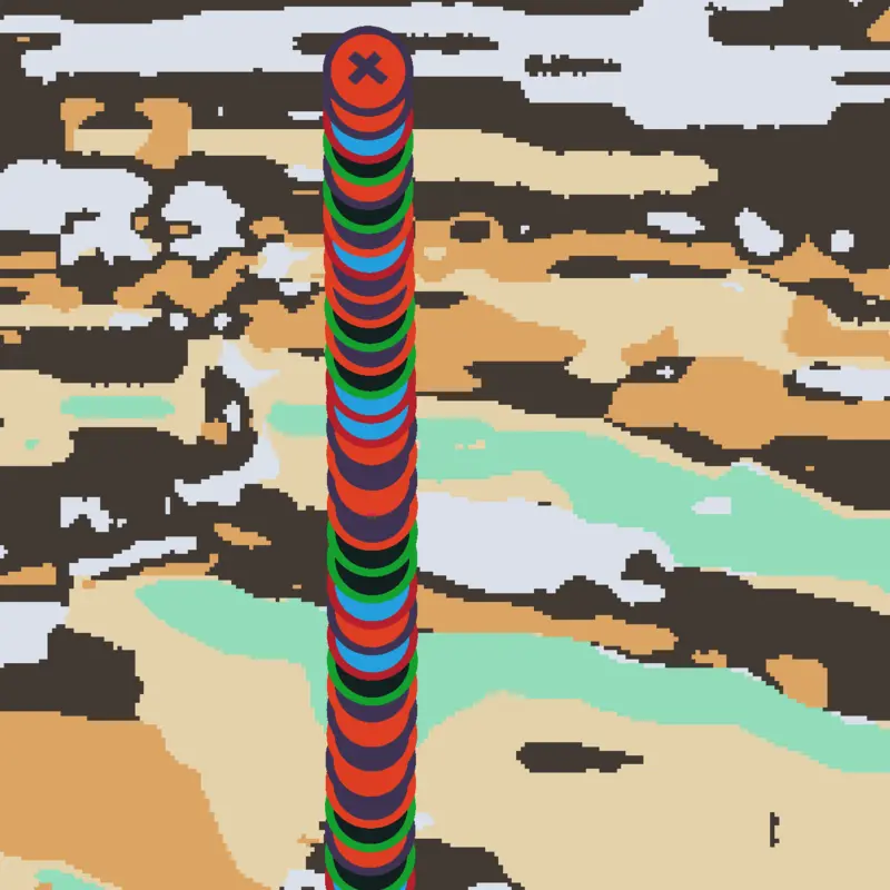 Game by @Sammasterpiece_castle